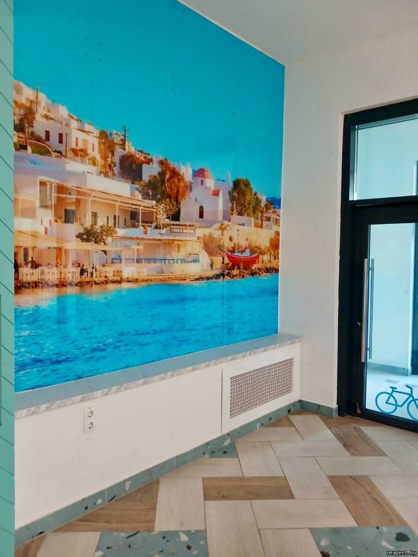 1-комнатная квартира, ул. Братская, 9, 1321 рублей: фото 19