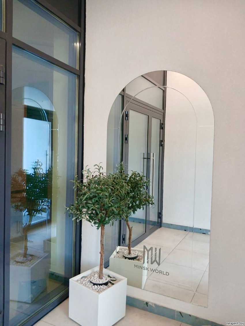 1-комнатная квартира, ул. Братская, 9, 1321 рублей: фото 21