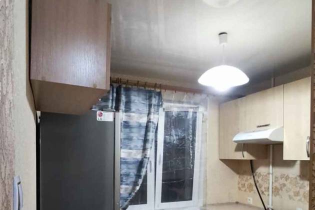 2-комнатная квартира, Веры Хоружей ул., за 1329 р.