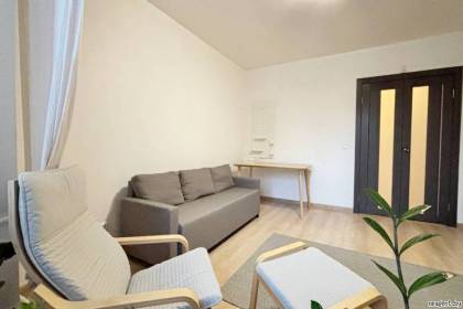 3-комнатная квартира, Городецкая ул., за 550 р.