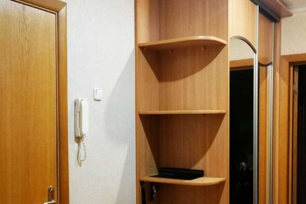 2-комнатная квартира, Плеханова, за 1240 р.