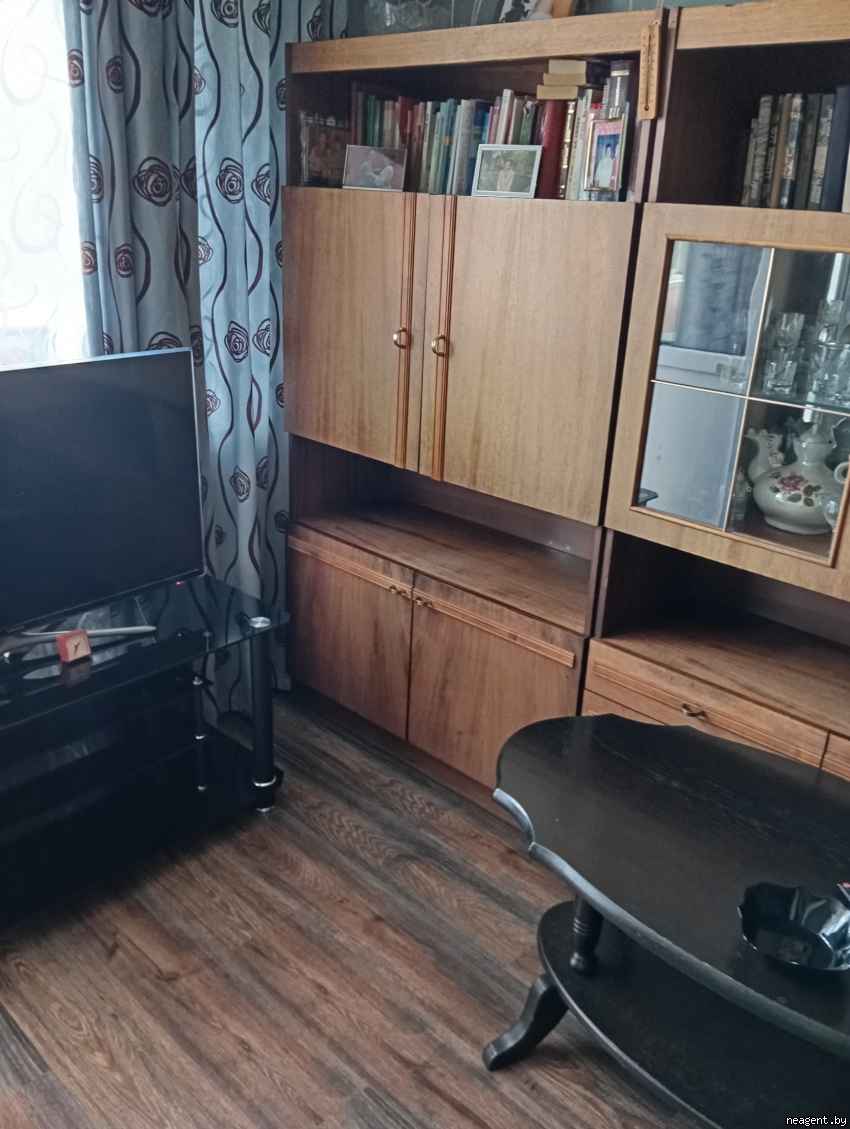 3-комнатная квартира, Рокоссовского просп., 113, 450 рублей: фото 1