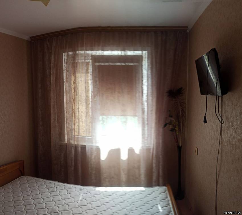 3-комнатная квартира, Рокоссовского просп., 113, 450 рублей: фото 2