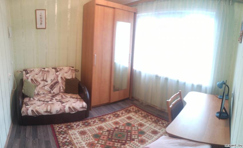 3-комнатная квартира, Рокоссовского просп., 113, 450 рублей: фото 3