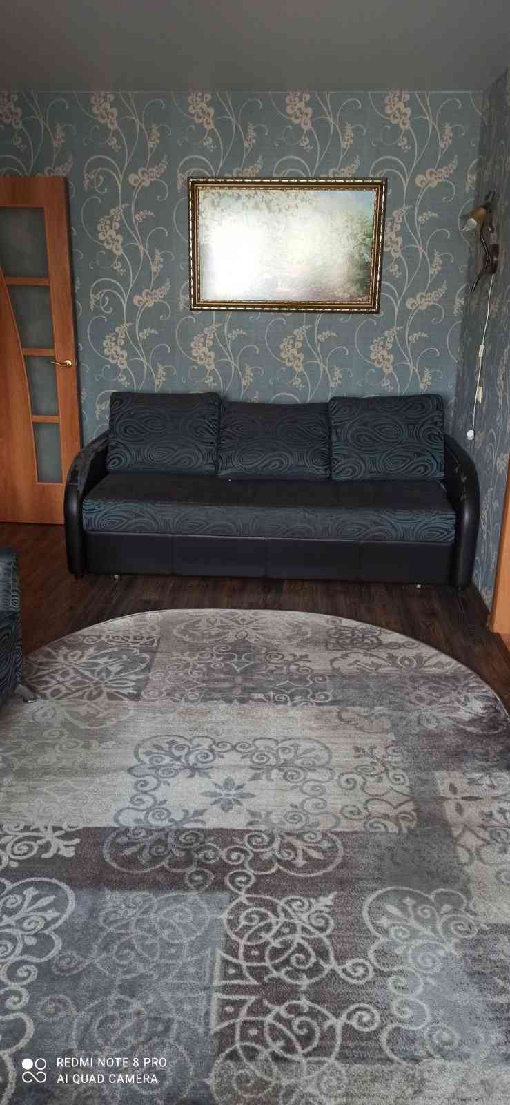 3-комнатная квартира, Рокоссовского просп., 113, 450 рублей: фото 6