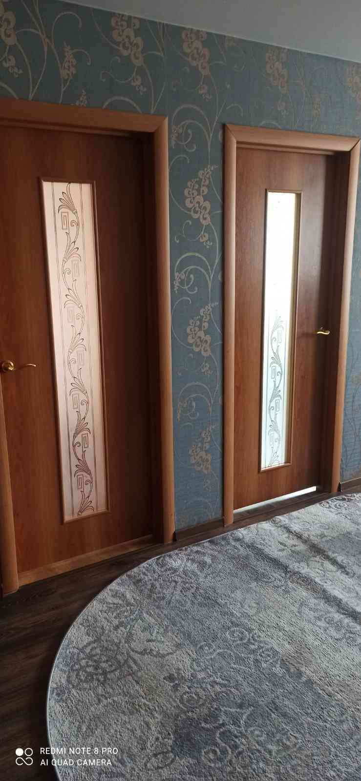 3-комнатная квартира, Рокоссовского просп., 113, 450 рублей: фото 7