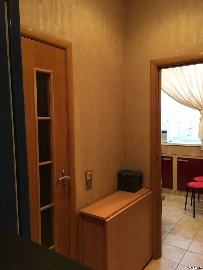 2-комнатная квартира, ул. Козлова, 4, 1475 рублей: фото 3