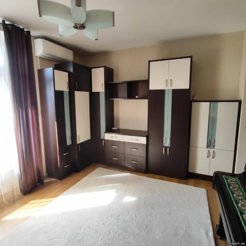 2-комнатная квартира, ул. Козлова, 4, 1475 рублей: фото 5