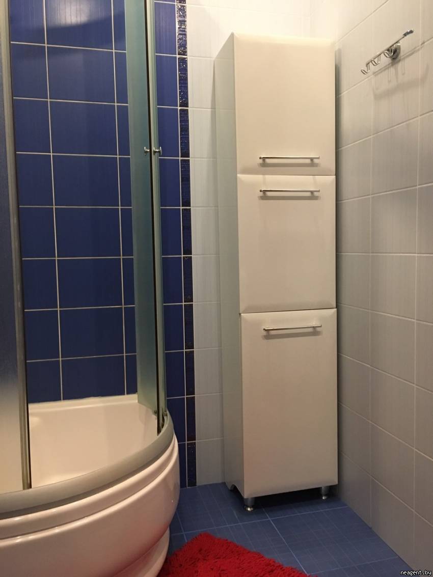 2-комнатная квартира, ул. Козлова, 4, 1475 рублей: фото 10