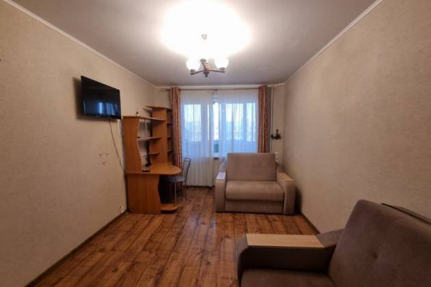 1-комнатная квартира, Пимена Панченко ул., за 1000 р.