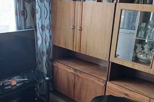 3-комнатная квартира, Рокоссовского просп., за 450 р.