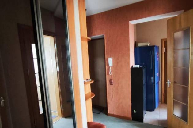 2-комнатная квартира, Козлова ул., за 1475 р.