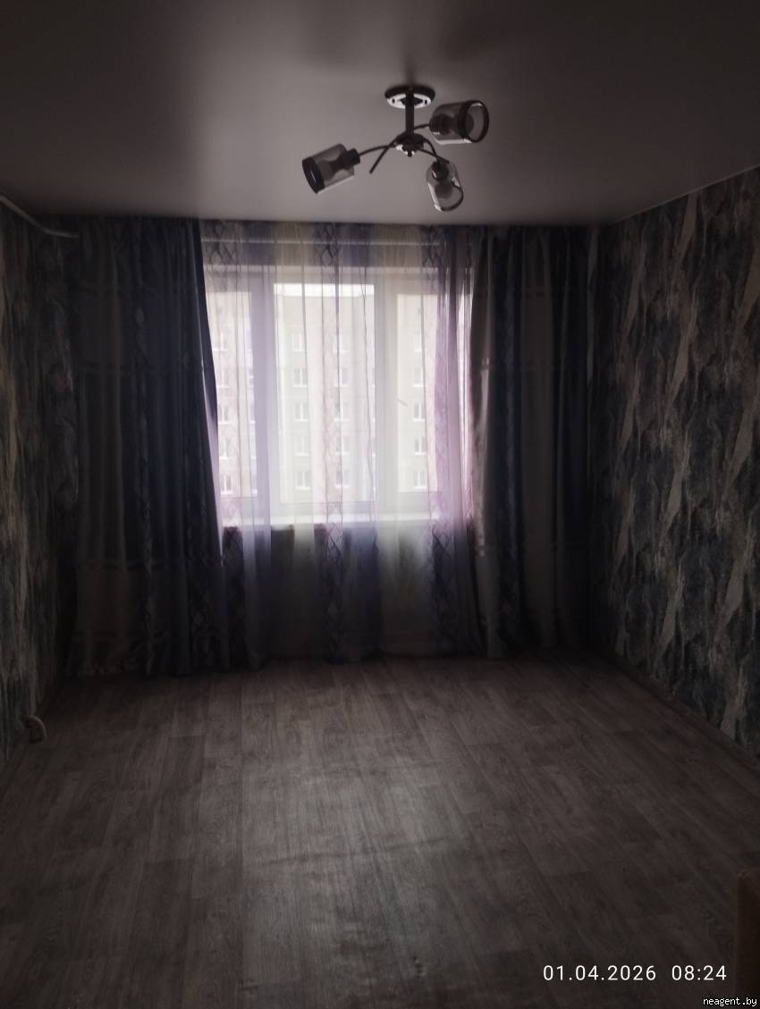 3-комнатная квартира, ул. Нестерова, 60, 1175 рублей: фото 7