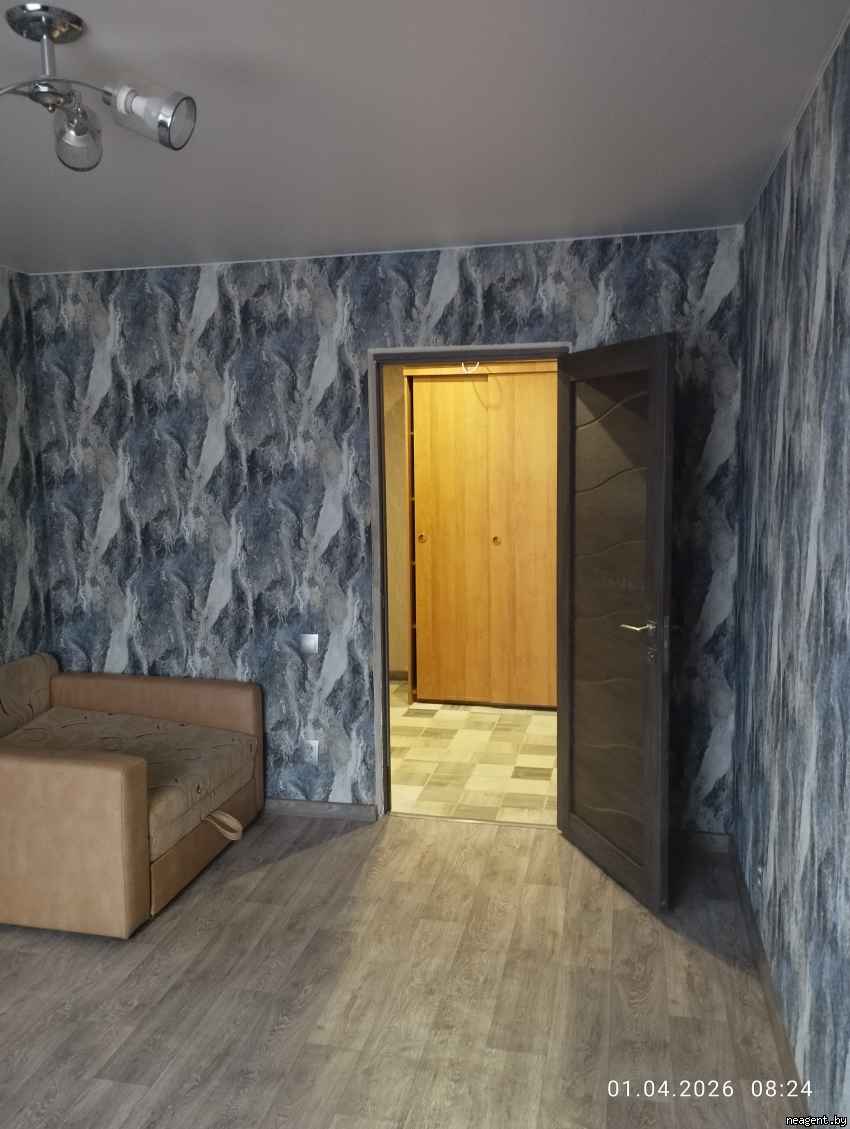 3-комнатная квартира, ул. Нестерова, 60, 1175 рублей: фото 8