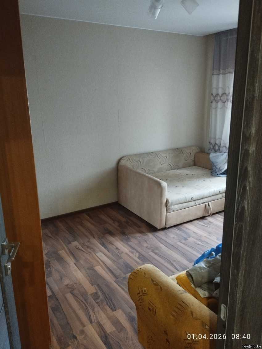 3-комнатная квартира, ул. Нестерова, 60, 1175 рублей: фото 14