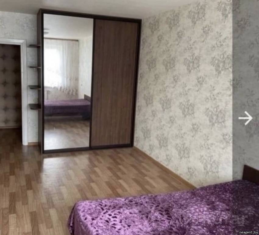 Комната, ул. Одинцова, 22/1, 323 рублей: фото 3