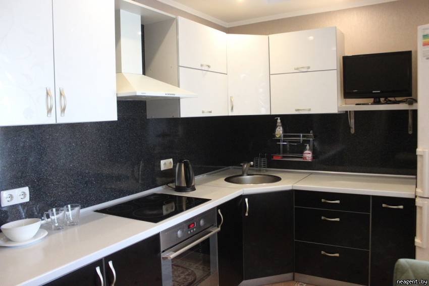 1-комнатная квартира, ул. Связистов, 11, 1120 рублей: фото 4