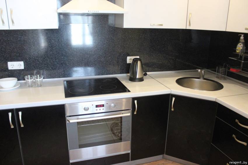 1-комнатная квартира, ул. Связистов, 11, 1120 рублей: фото 5