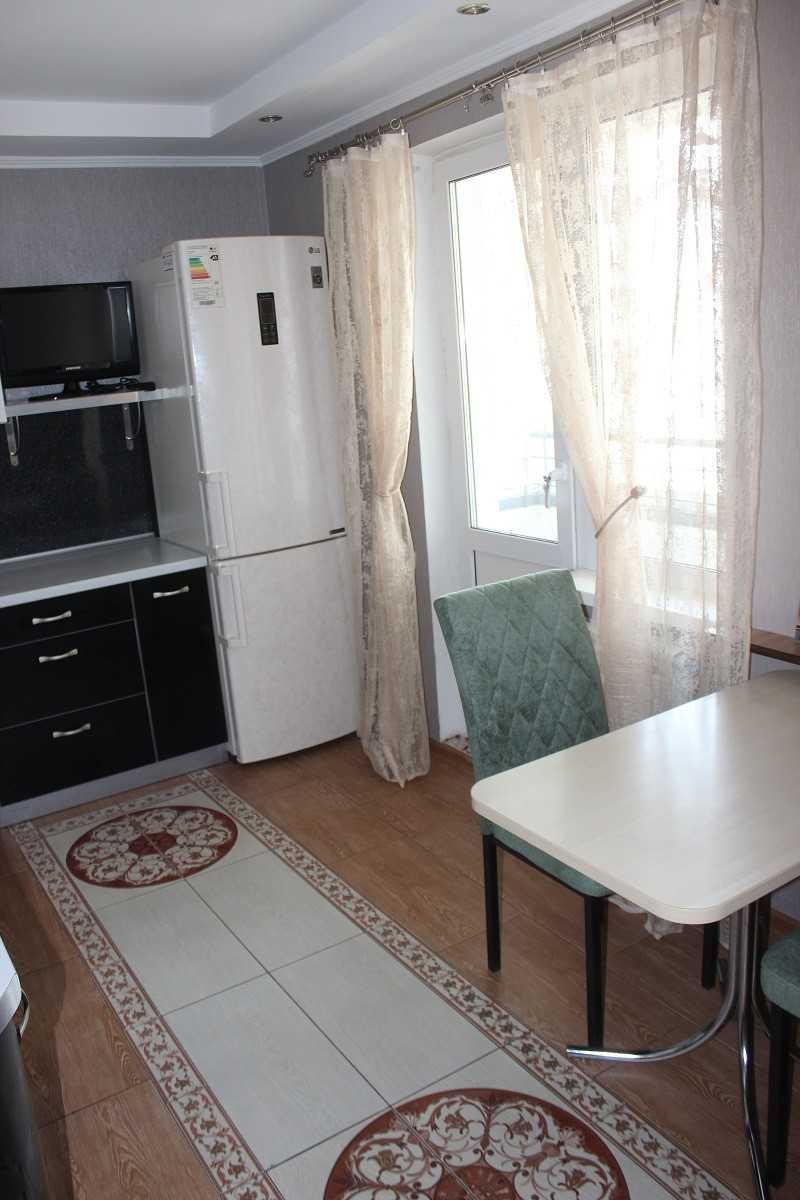 1-комнатная квартира, ул. Связистов, 11, 1120 рублей: фото 6