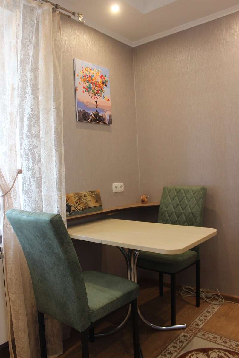 1-комнатная квартира, ул. Связистов, 11, 1120 рублей: фото 7