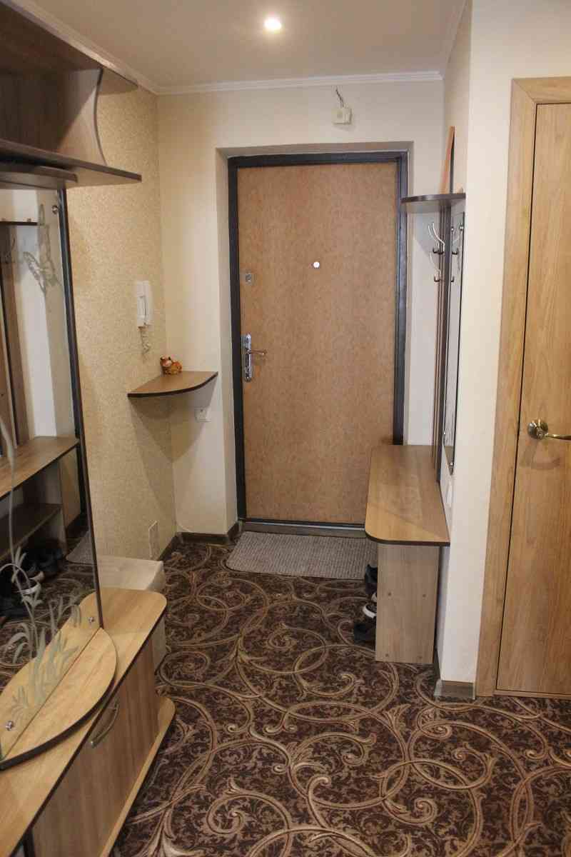 1-комнатная квартира, ул. Связистов, 11, 1120 рублей: фото 8