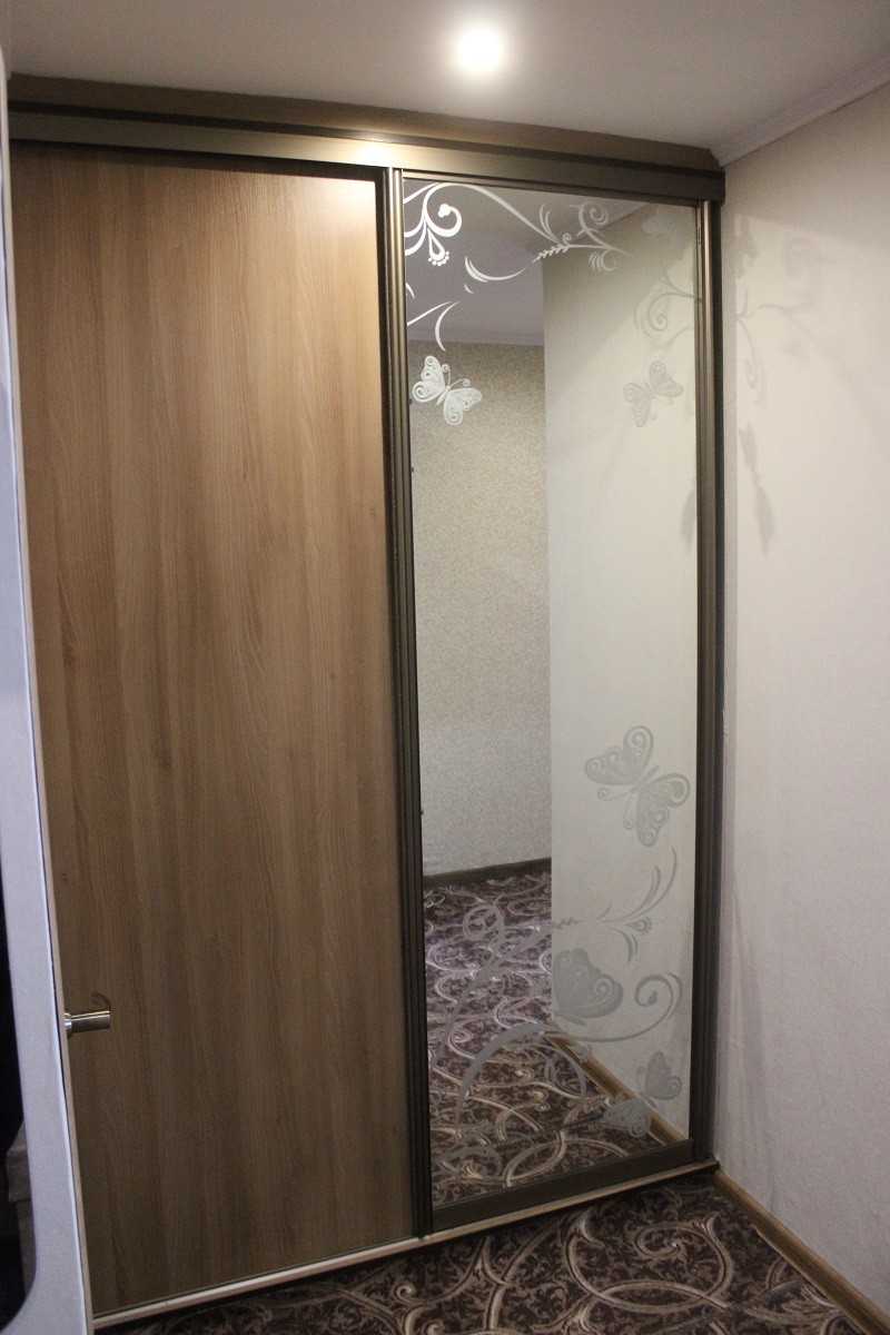 1-комнатная квартира, ул. Связистов, 11, 1120 рублей: фото 9