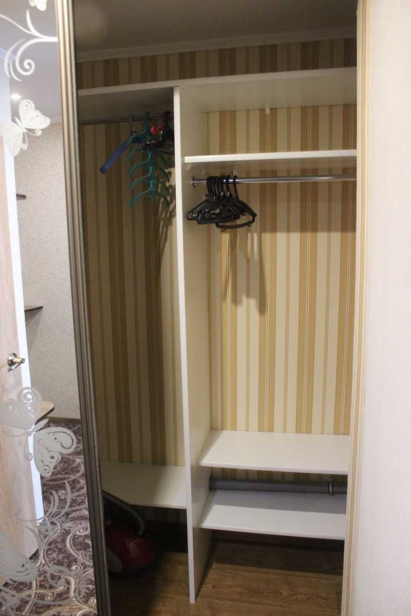 1-комнатная квартира, ул. Связистов, 11, 1120 рублей: фото 10