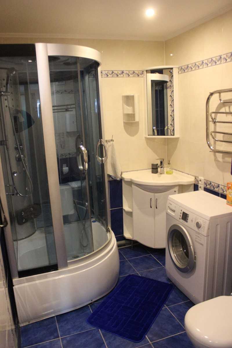 1-комнатная квартира, ул. Связистов, 11, 1120 рублей: фото 11