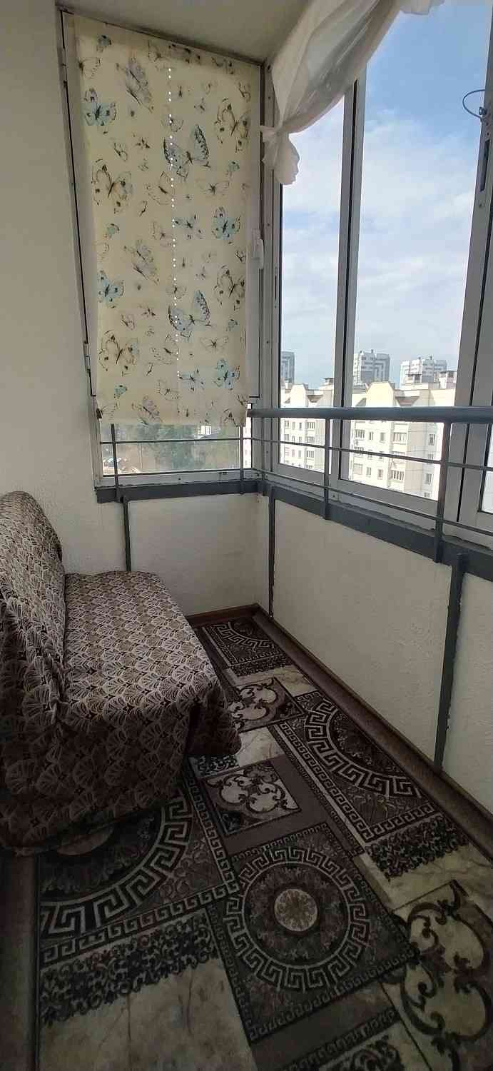 1-комнатная квартира, ул. Связистов, 11, 1120 рублей: фото 12