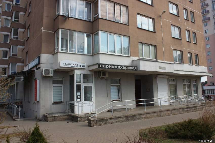 1-комнатная квартира, ул. Связистов, 11, 1120 рублей: фото 14