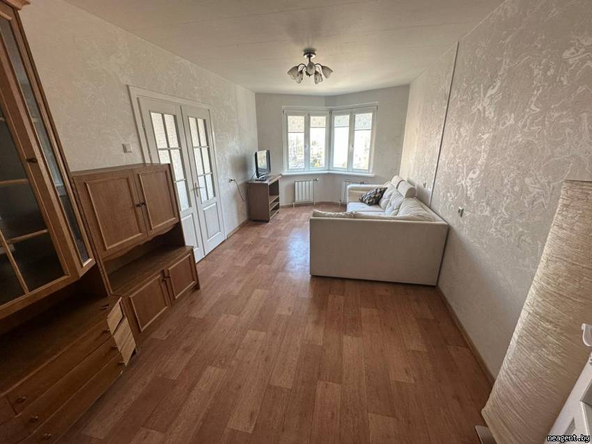 3-комнатная квартира, Дачный пер., 8, 540 рублей: фото 3