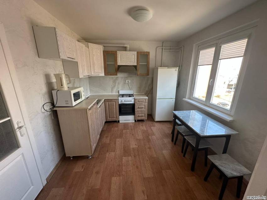 3-комнатная квартира, Дачный пер., 8, 540 рублей: фото 5