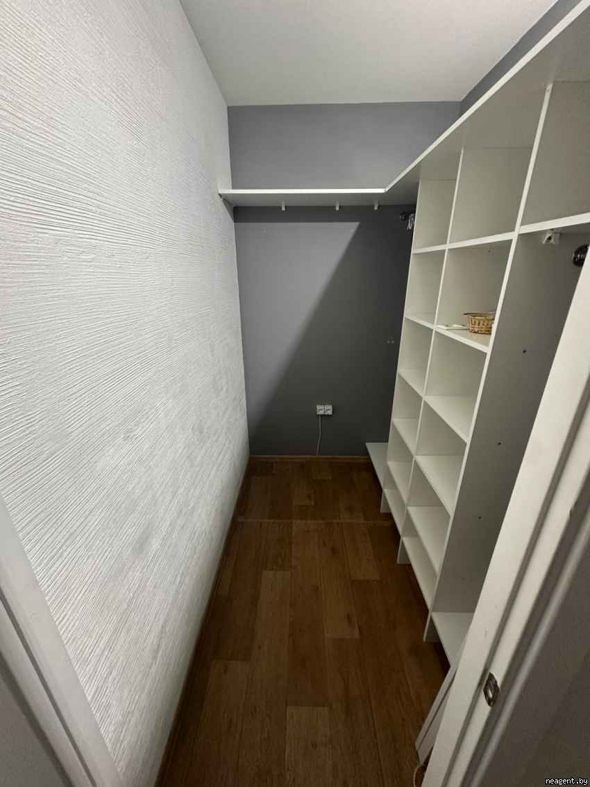 3-комнатная квартира, Дачный пер., 8, 540 рублей: фото 7