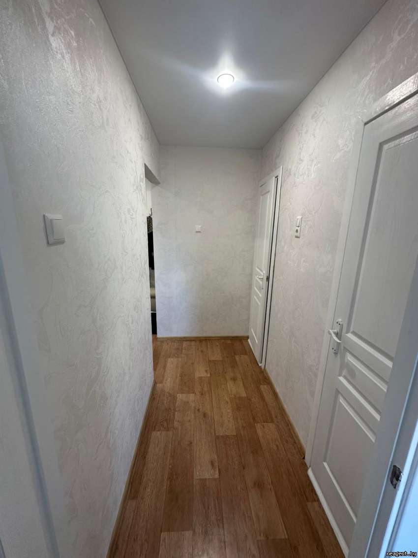 3-комнатная квартира, Дачный пер., 8, 540 рублей: фото 8