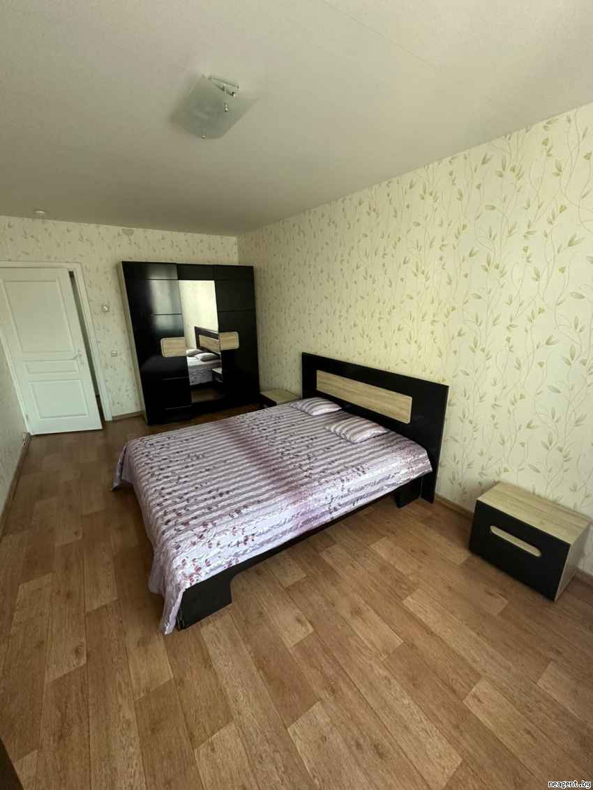 3-комнатная квартира, Дачный пер., 8, 540 рублей: фото 9