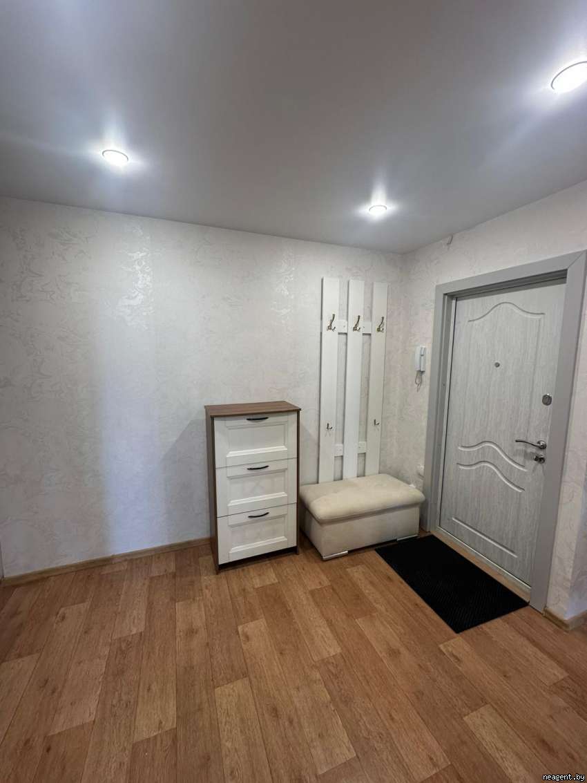 3-комнатная квартира, Дачный пер., 8, 540 рублей: фото 10