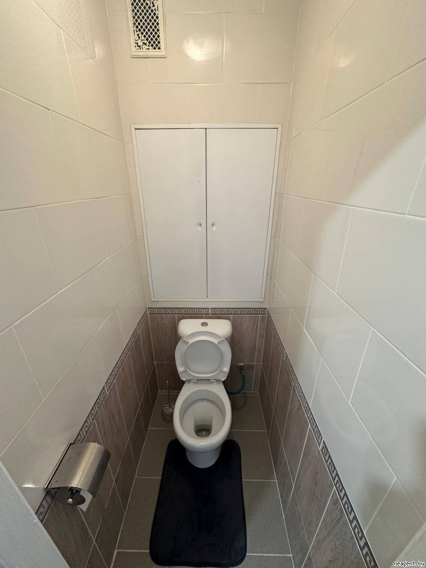 3-комнатная квартира, Дачный пер., 8, 540 рублей: фото 11