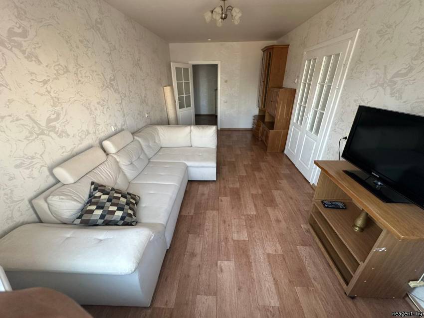 3-комнатная квартира, Дачный пер., 8, 540 рублей: фото 13