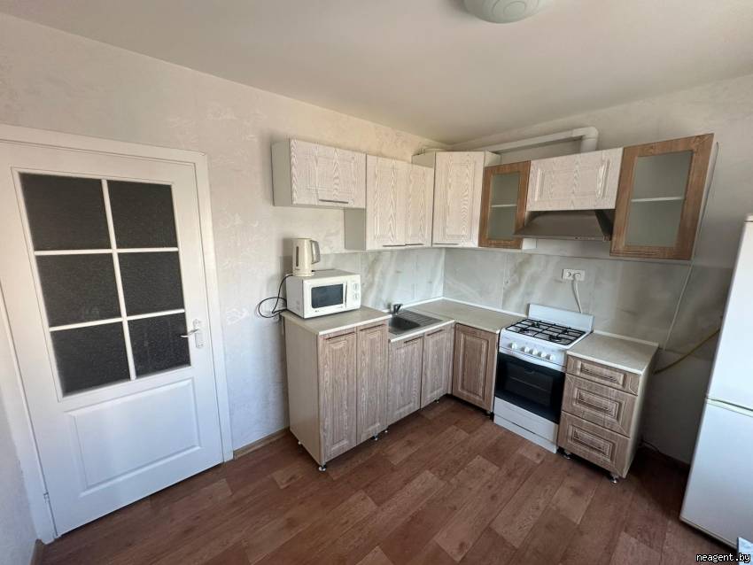 3-комнатная квартира, Дачный пер., 8, 540 рублей: фото 14