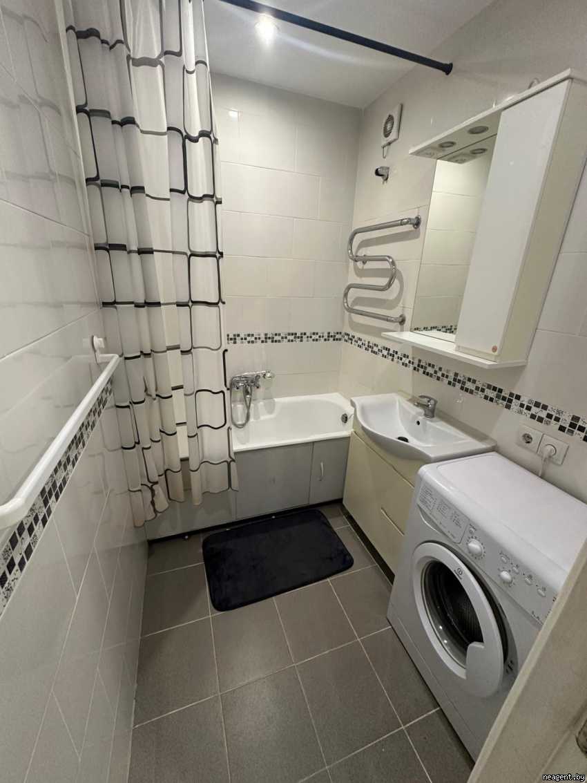 3-комнатная квартира, Дачный пер., 8, 540 рублей: фото 15