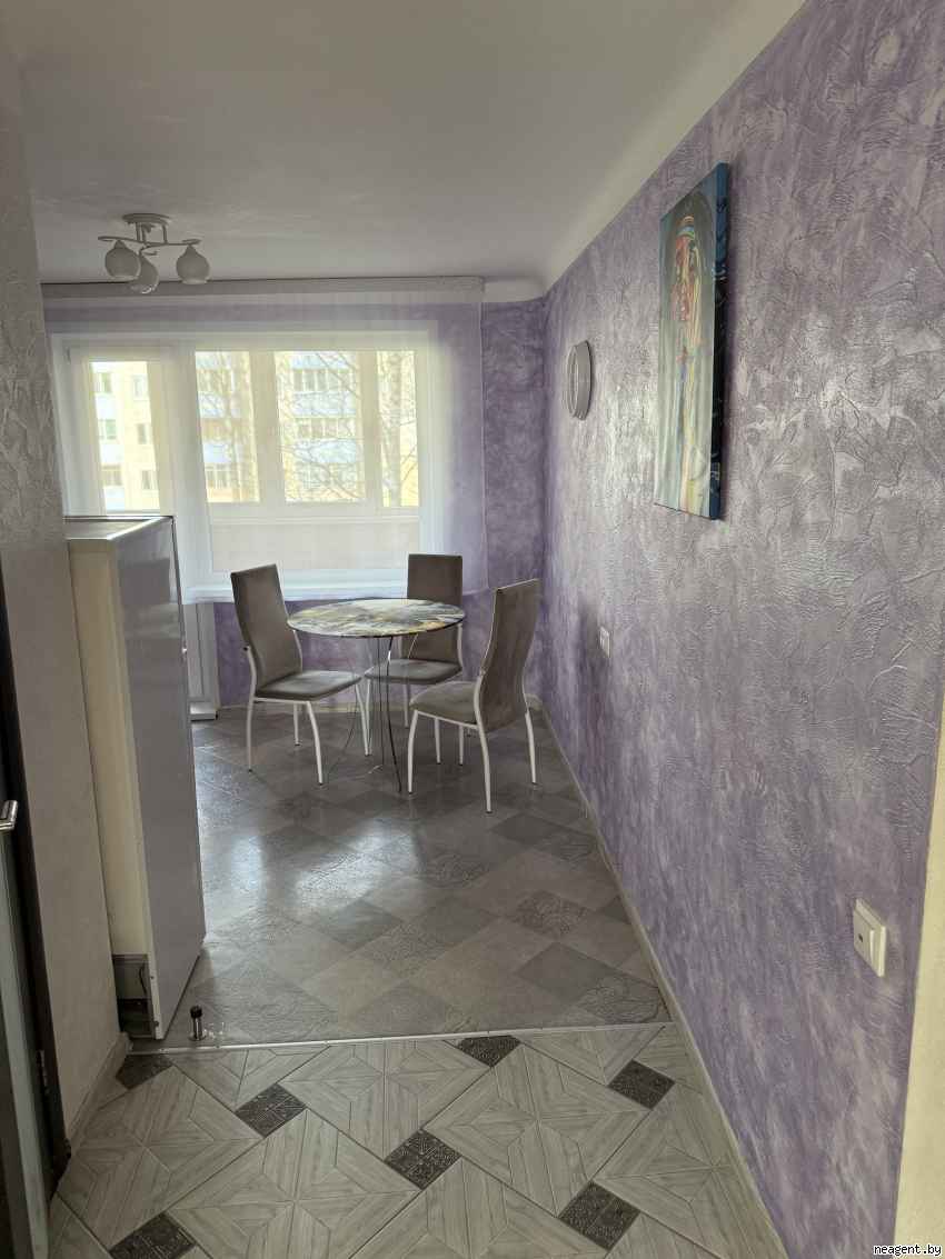 2-комнатная квартира, Якубовского, 27, 1469 рублей: фото 2