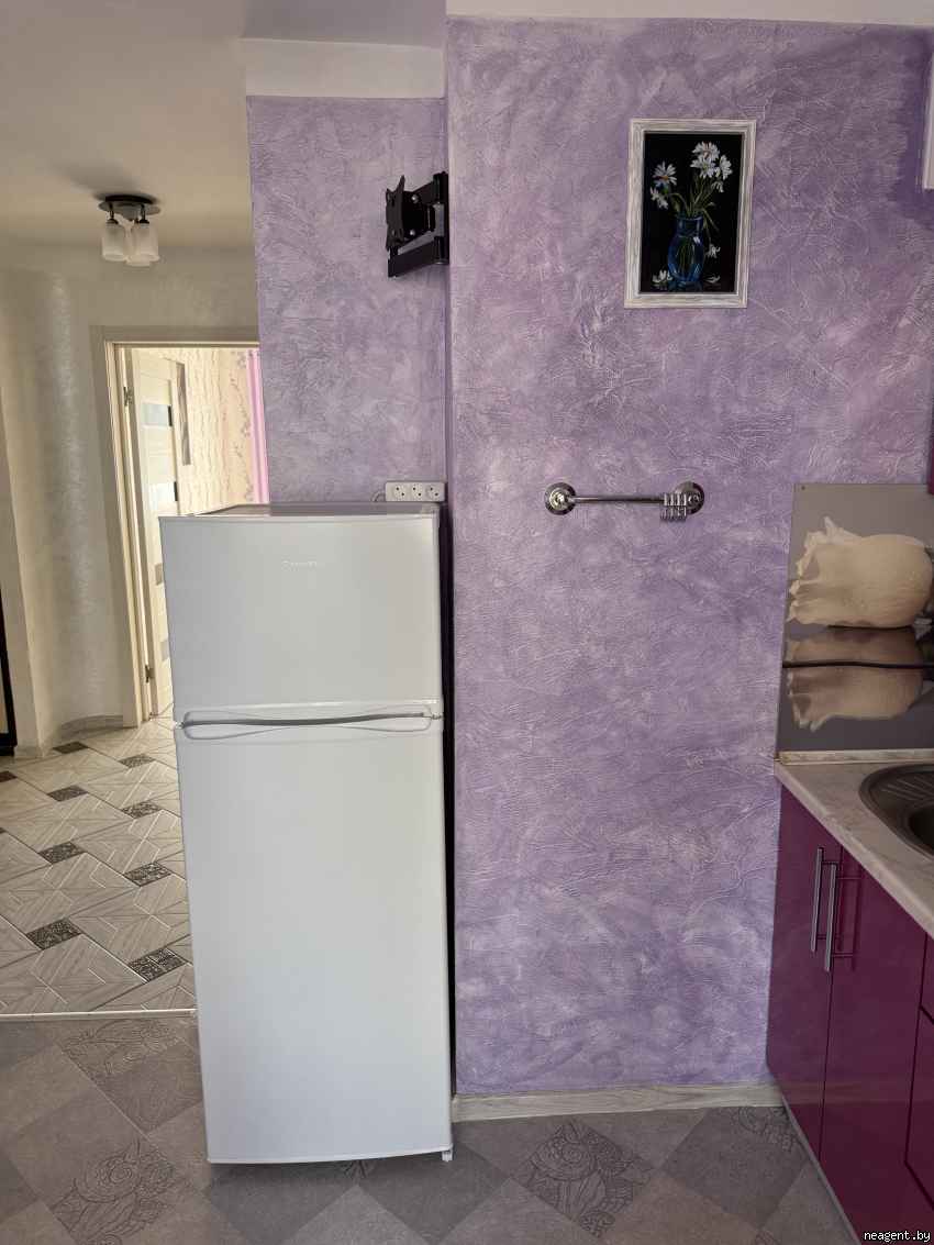 2-комнатная квартира, Якубовского, 27, 1469 рублей: фото 3