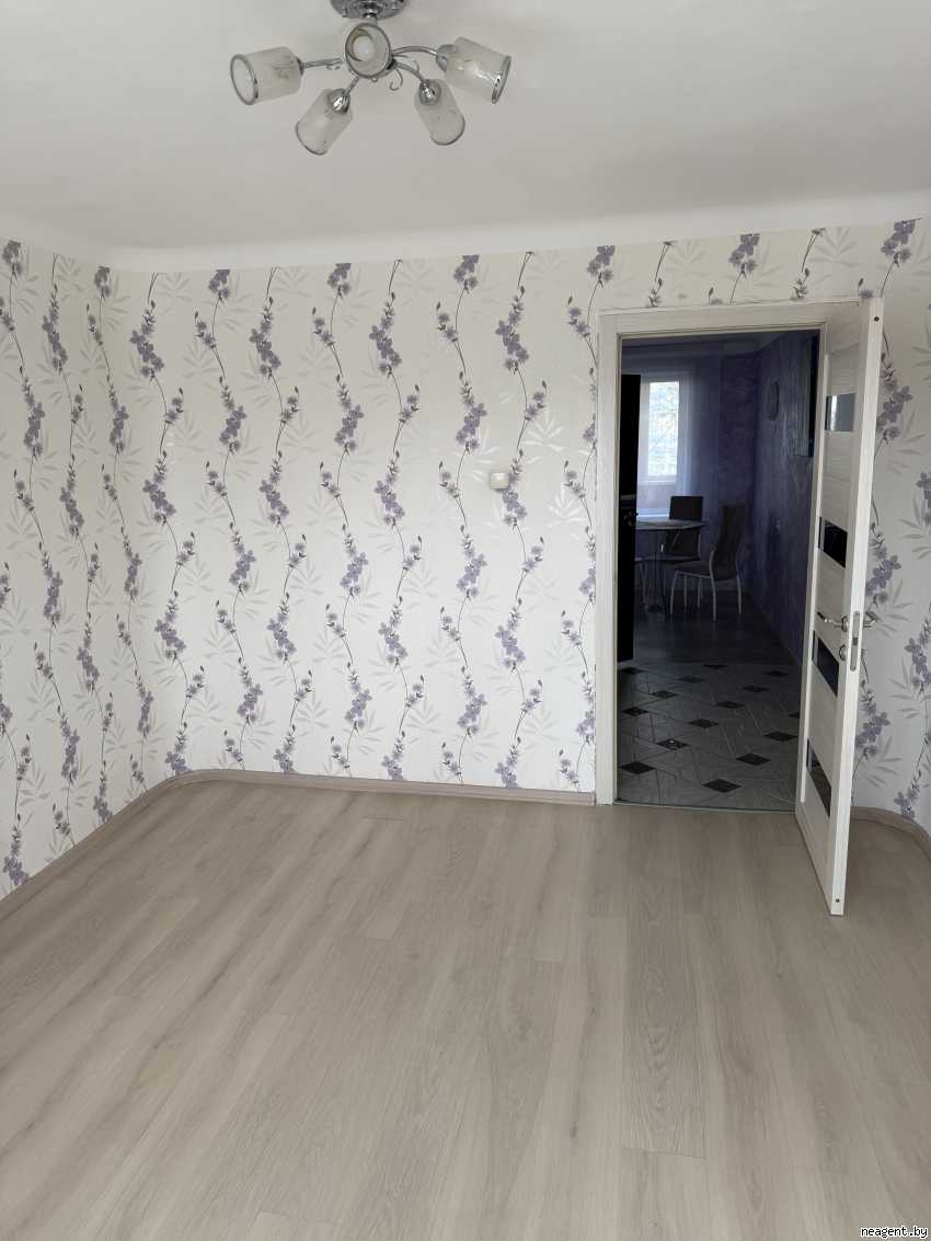 2-комнатная квартира, Якубовского, 27, 1469 рублей: фото 4