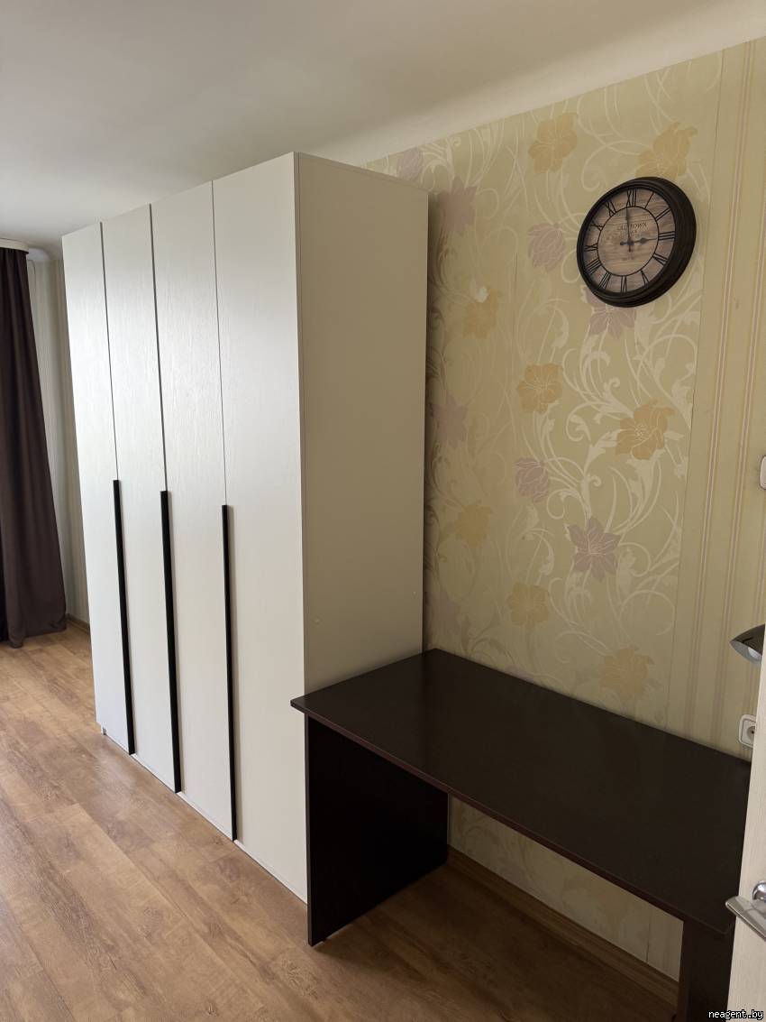 2-комнатная квартира, Якубовского, 27, 1469 рублей: фото 6