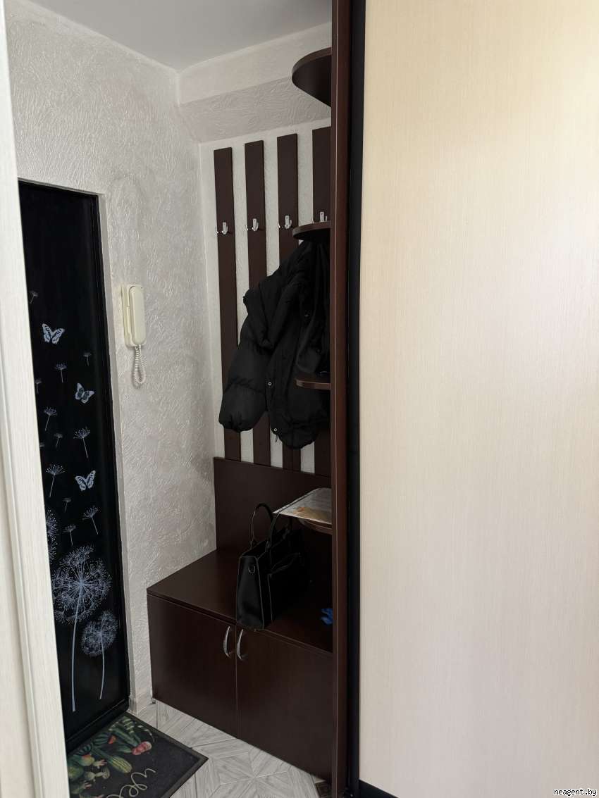 2-комнатная квартира, Якубовского, 27, 1469 рублей: фото 7