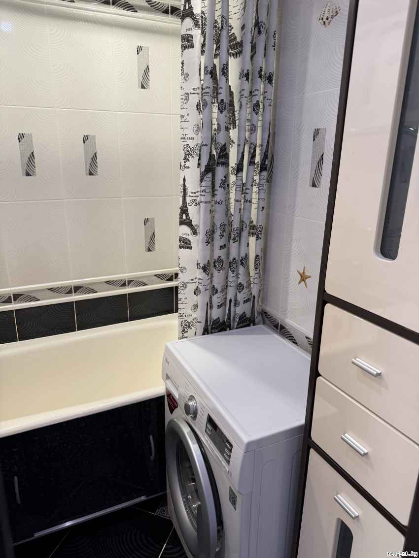 2-комнатная квартира, Якубовского, 27, 1469 рублей: фото 11