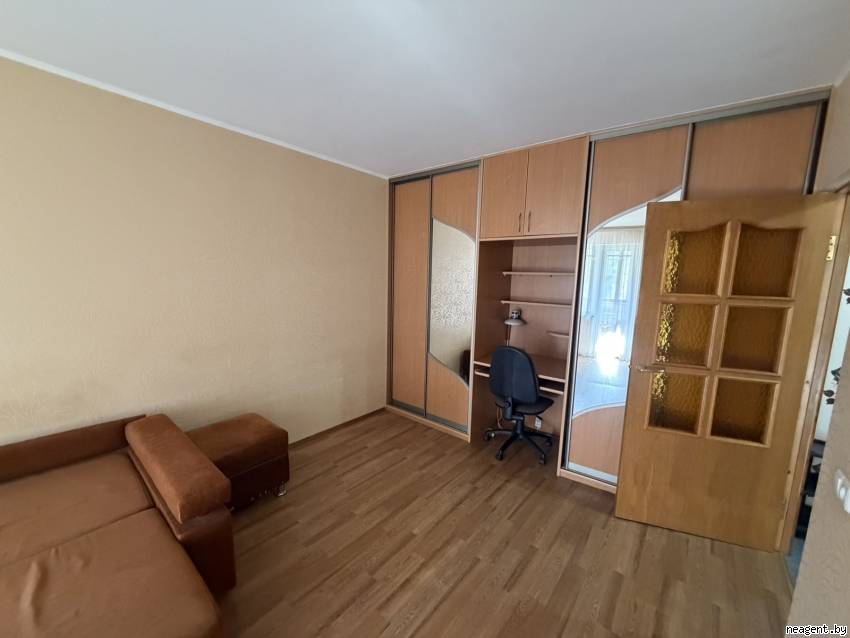 1-комнатная квартира,  Якубова, 900 рублей: фото 1