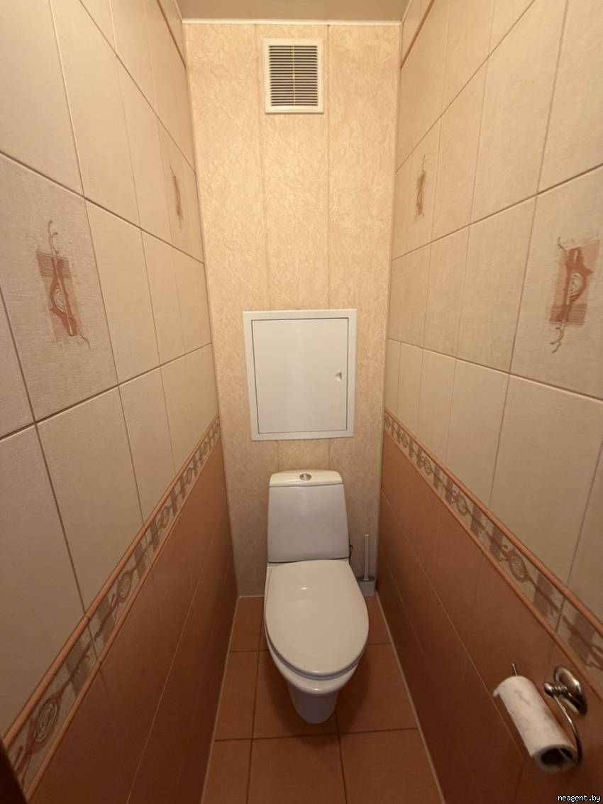 1-комнатная квартира,  Якубова, 900 рублей: фото 3