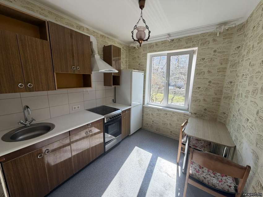 1-комнатная квартира,  Якубова, 900 рублей: фото 4