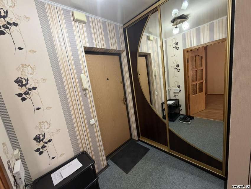 1-комнатная квартира,  Якубова, 900 рублей: фото 5